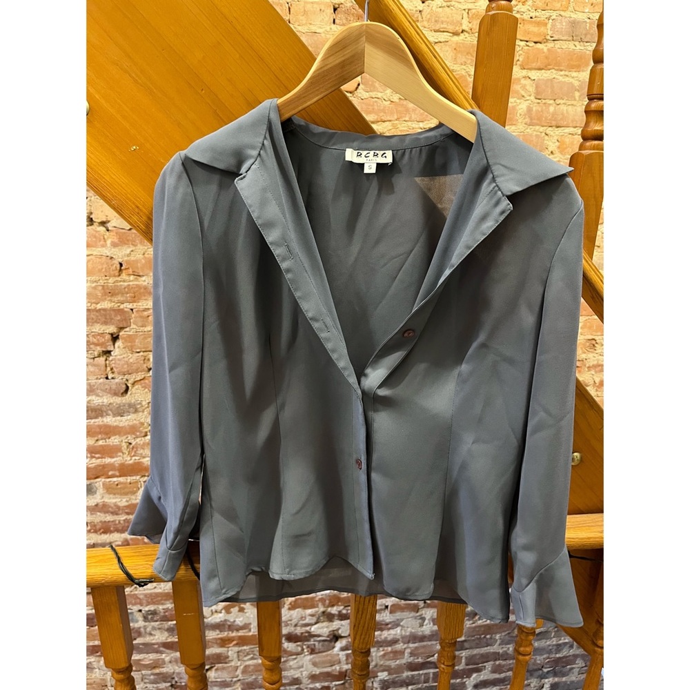 Vintage BCBG Blouse